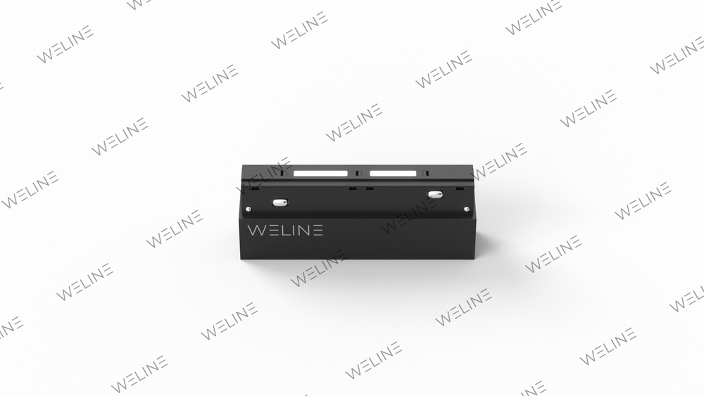 Магнитный светильник "Weline Multispot-1" 112 мм.