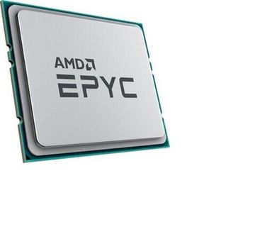 Серверный процессор AMD EPYC 9135