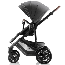 Britax Römer Коляска 2 в 1 SMILE 5Z Style Mineral Grey