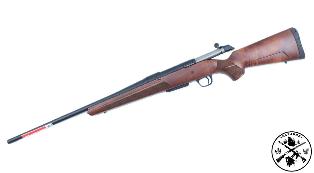 Карабин WINCHESTER XPR Sporter NS, SM M14х1, 308 Win
