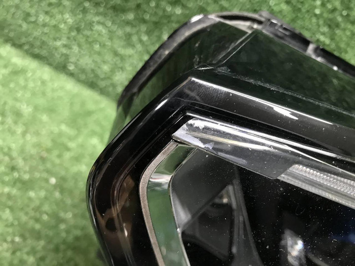 Фара левая BMW X5 G05 X6 G06 (2018-2023) Laser