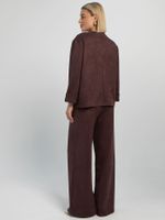 Костюм Сюжетная линия (коричневый) К16240-19М LT Collection