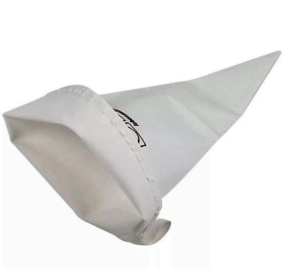 Мешок кондитерский тканевый многоразовый 1 шт. 46 см.