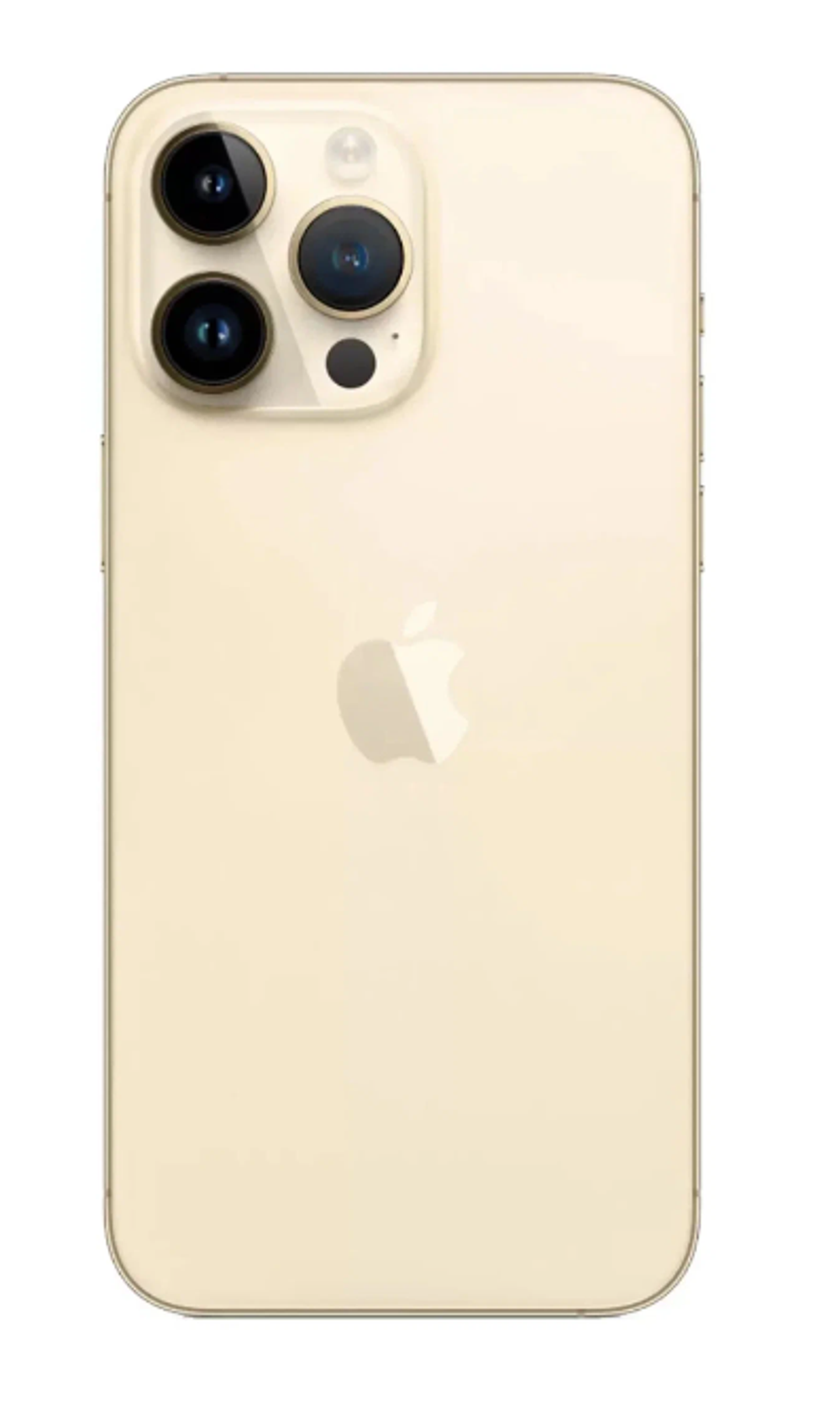 Мобильный телефон Apple iPhone 14 Pro Max 128GB Gold