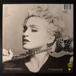 Madonna - Madonna (Европа 1983г.)