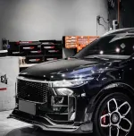 Карбоновый обвес для Li Xiang One 2020-2024+ Лисян 1