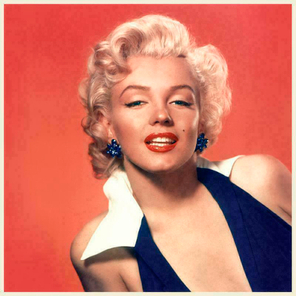 Marilyn Monroe / The Very Best Of (LP)