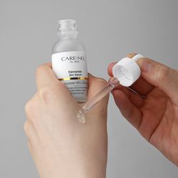 Сыворотка с ниацинамидом и цинком CARE:NEL Niacinamide 10% Zinc Serum 30 мл.