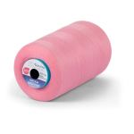 Нитки универсальные Gamma 50/2, 4570 м (5000 ярд) / 1 кат., 156 розовый