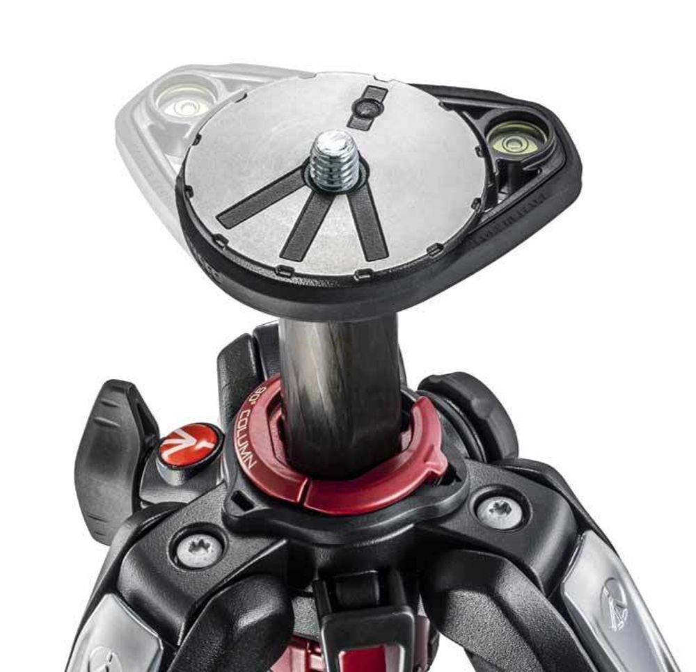 Manfrotto MT190CXPRO4