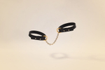 UPKO Браслеты-наручники Leather Thin Bracelets