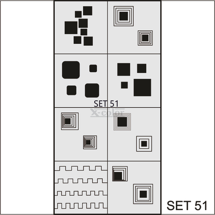 Сет №51