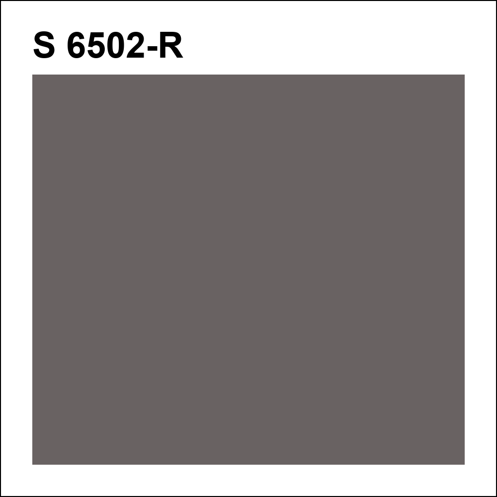 S 6502-R за кг