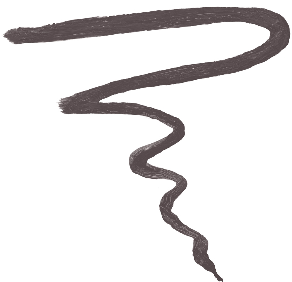 Shiseido MicroLiner Ink - Подводка для глаз: eyeliner в туши оттенок 07 Gray, 1 szt.