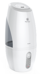 Увлажнитель воздуха Royal Clima Teano RUH-T300/5.7E-WT