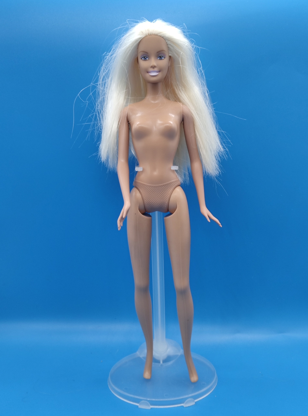 Кукла Барби Spot Scene Barbie винтаж 00х 023529
