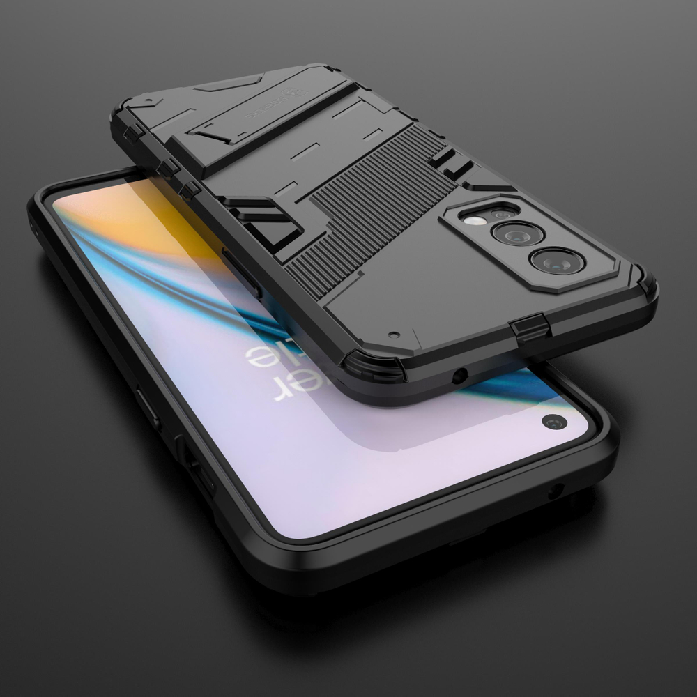 Чехол Warrior Case для OnePlus Nord 2 5G