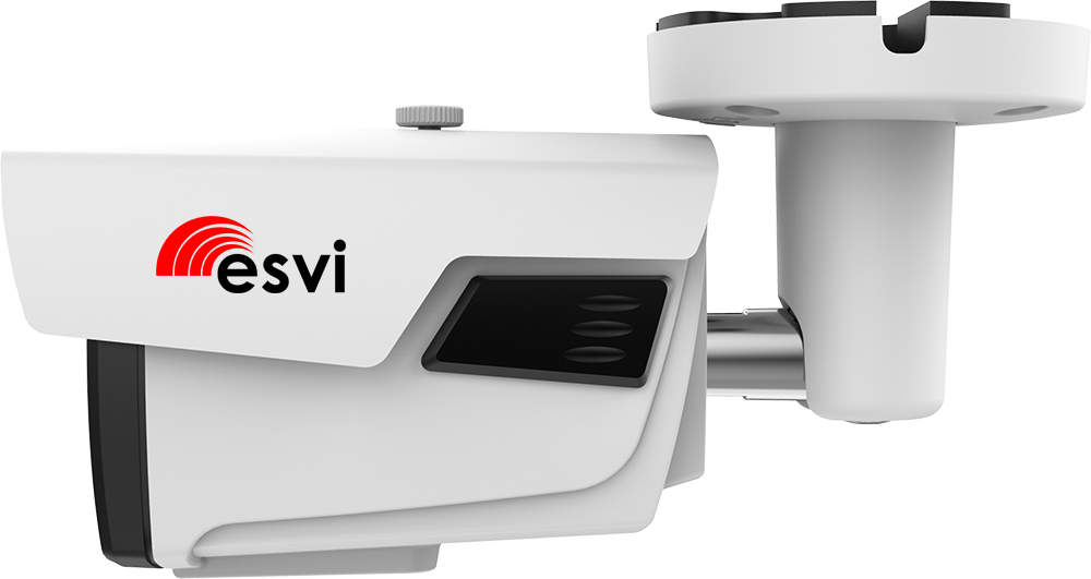 EVL-BP60-H23F уличная 4 в 1 видеокамера, 1080p, f=2.8-12мм