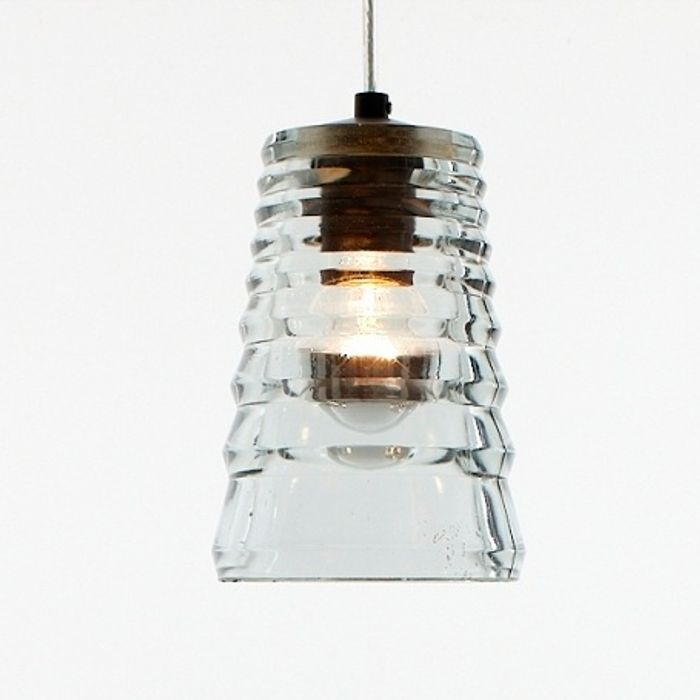 Светильник Glass Tube