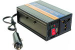 Преобразователь напряжения 220V=>12V Kraft 400W