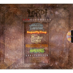 Lordi / Lordiversity (RU)(7CD)