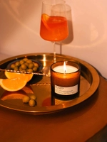 Свеча АПЕРОЛЬ СПРИТЦ (APEROL SPRITZ)