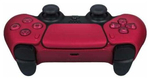 Геймпад Sony DualSense Cosmic Red (космический красный)