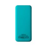 Внешний аккумулятор Kris soft touch, 10000mAh