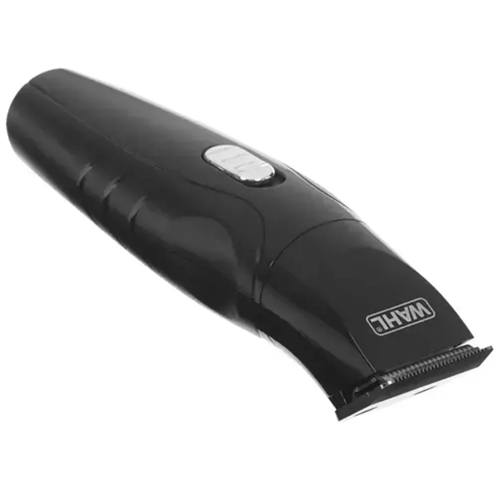 Триммер Wahl GroomsMan (9685-016) - 5