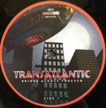 Transatlantic / Bridge Across Forever (2LP+CD)