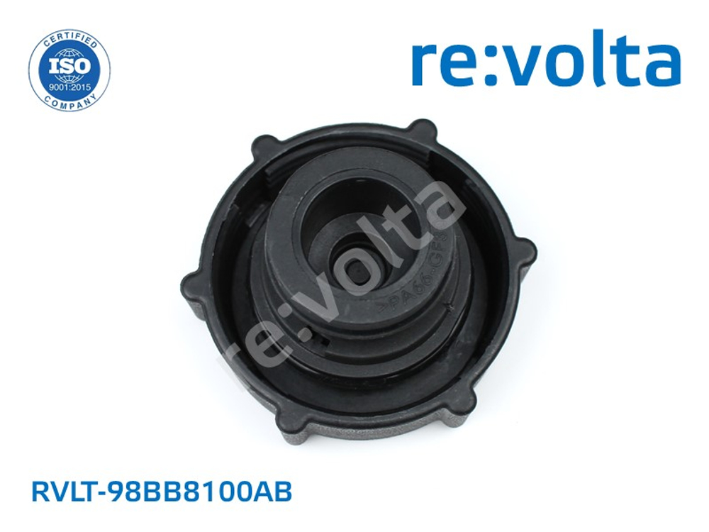 Крышка расширительного бачка охлаждающей жидкости Ford Transit, Mondeo / RVLT-98BB8100AB