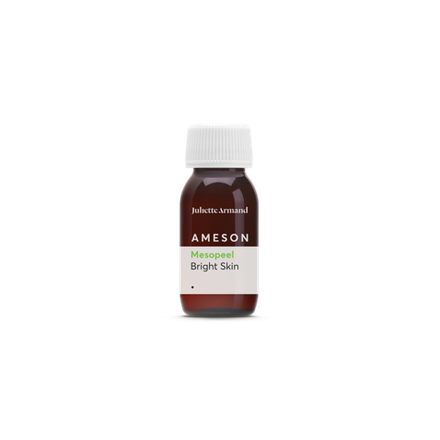 Bright Skin Пилинг «Сияющая Кожа» PH 2.0, JULIETTE ARMAND, 50 ml.