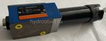 ZDR6DP1-4X/210YM - Редукционный клапан Ду 6 трехлинейный модульного монтажа  с давлением регулировки до 210 бар, регулирует в канале P, обратный клапан - М = нет