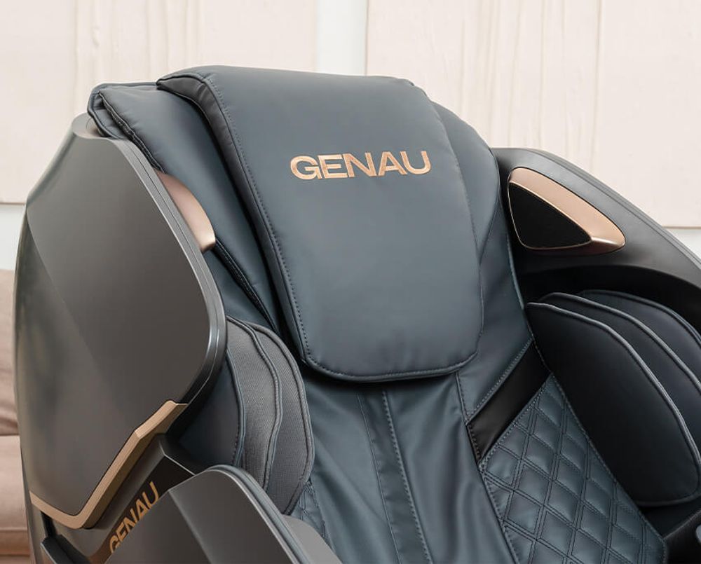 Массажное кресло Genau Supreme