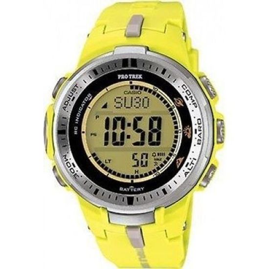 Наручные часы Casio PRW-3000-9BDR