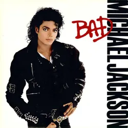 Виниловая пластинка Michael Jackson – Bad