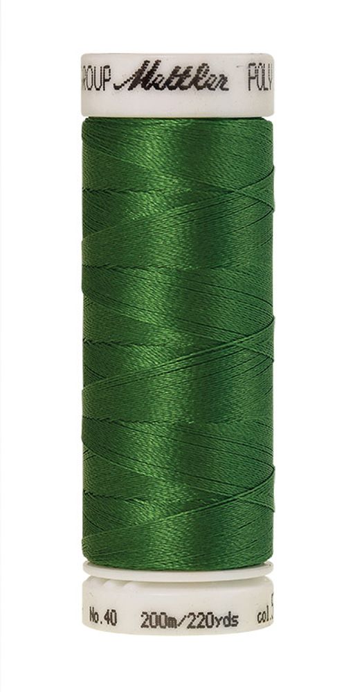 Нить вышивальная Mettler Poly Sheen 40 (200 м), 5 кат. | цв. 5722