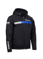 Куртка демисезон. Yamaha Paddock SOFTSHELL (XXL)