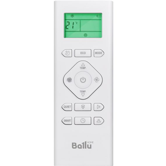 Сплит-система Ballu iGreen Pro BSAG-12HN1_20Y комплект — (7)