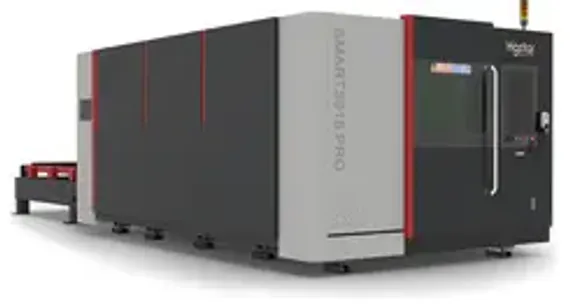 Чиллер Hanli HL-15000-QG2/2 для охлаждения лазерного излучателя до 15 кВт