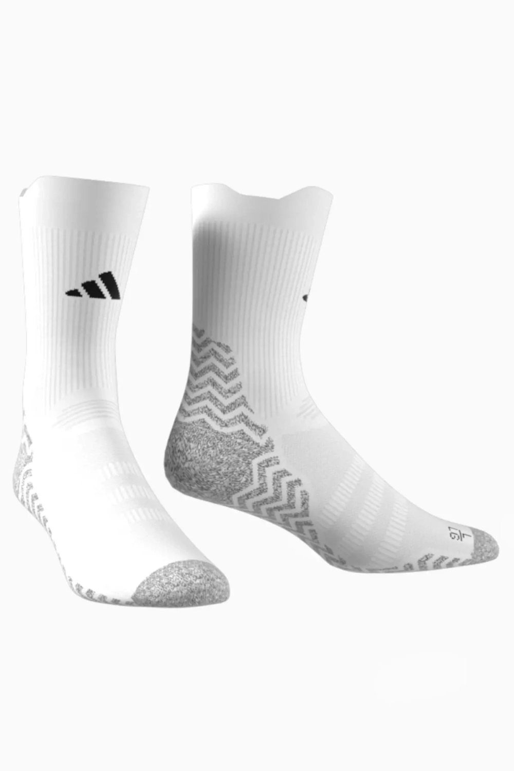Носки adidas Football Grip Knitted Crew Cushioned Performance