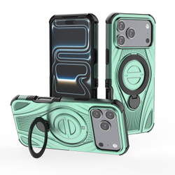 Противоударный чехол Pivot Case для iPhone 17 Pro Max