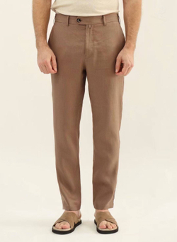 Льняной костюм Loro Piana