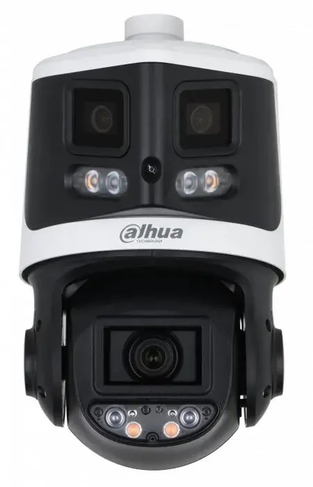 Видеокамера Dahua DH-SDT3E410-8P-MB-A-PV1-0280