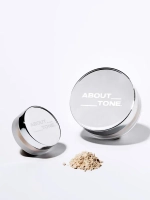 ABOUT TONE The Blur Finish Powder - Рассыпчатая матирующая пудра с эффектом "размытия пор" (10 гр)