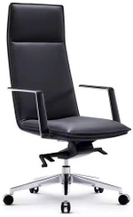 Кресло для Руководителя ARTZ-BSGA1276 Black