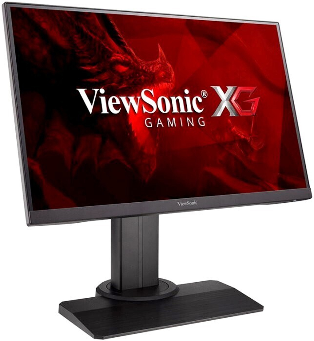 Монитор 23.8'' ViewSonic (XG2405-2)