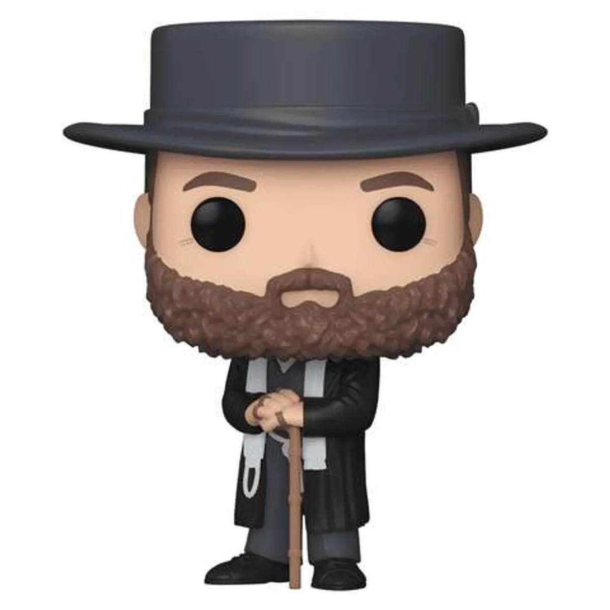 Funko POP! Peaky Blinders: Alfie Solomons (1398)