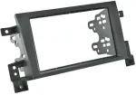 Магнитола для Suzuki Grand Vitara 2005-2016 - Teyes CC4 монитор 7" QLED на Android 14, Быстрейшая, Snapdragon 680, DSP, CarPlay, 4G SIM-слот