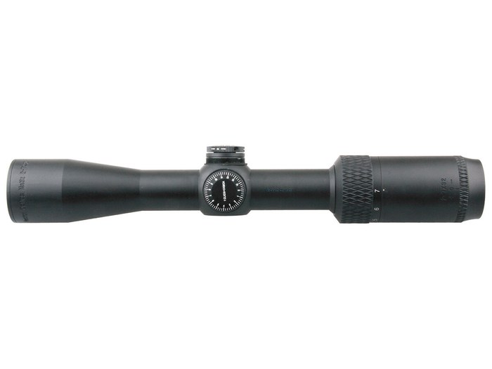 Прицел Vector Optics Matiz 2-7x32, Duplex (SCOM-26)